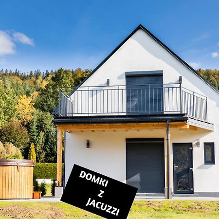 Domki u Duszy Brenna Zewnętrze zdjęcie