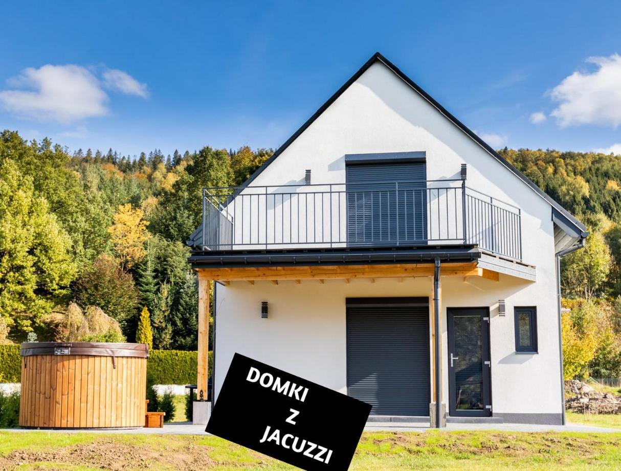 Domki u Duszy Brenna Zewnętrze zdjęcie
